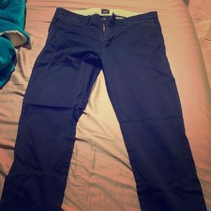 J.Crew 484 Chinos